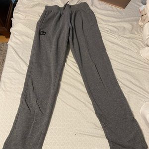 Under Armour Sweatpants